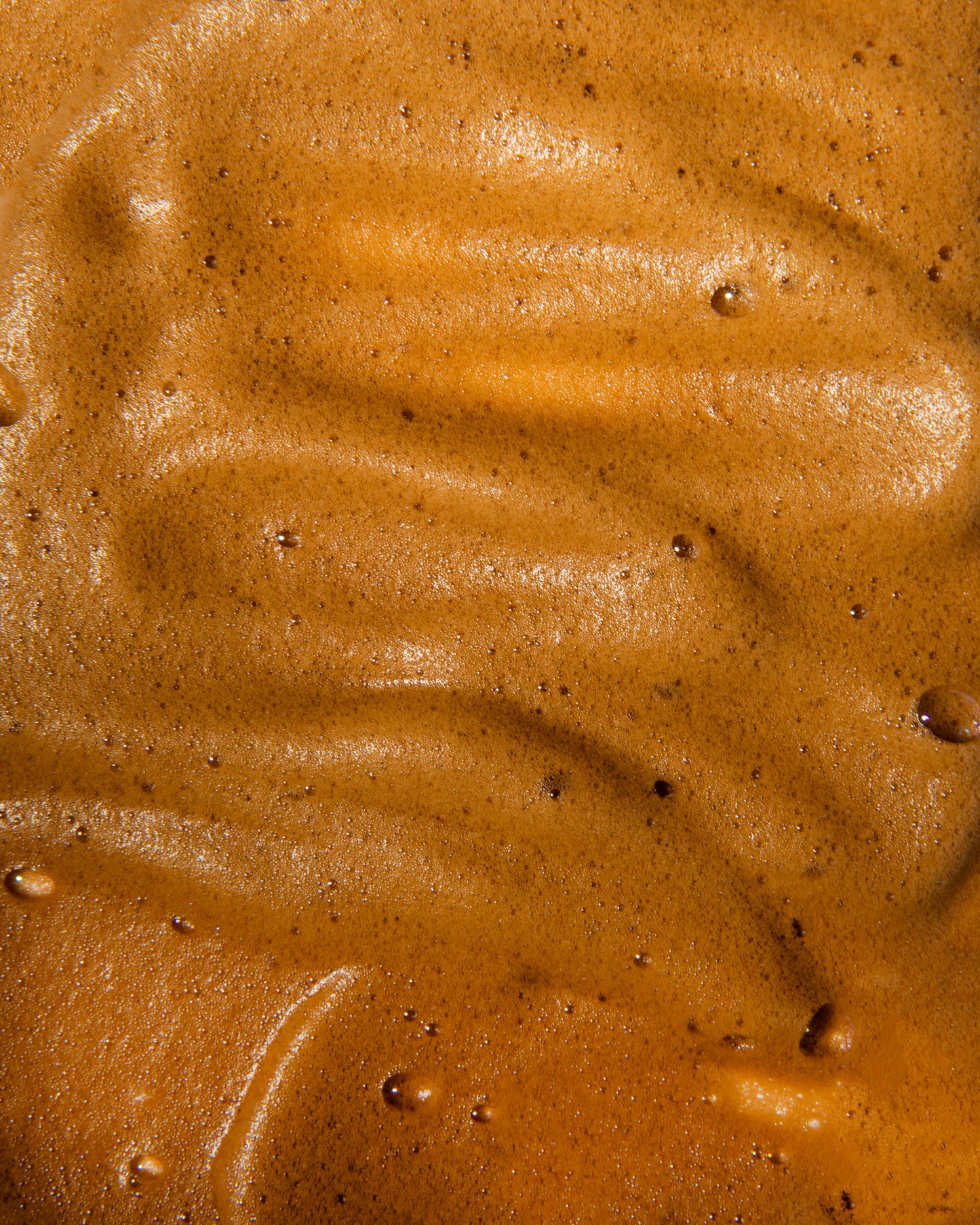 Tinted Tan Soufflé Face and Body - DARK
