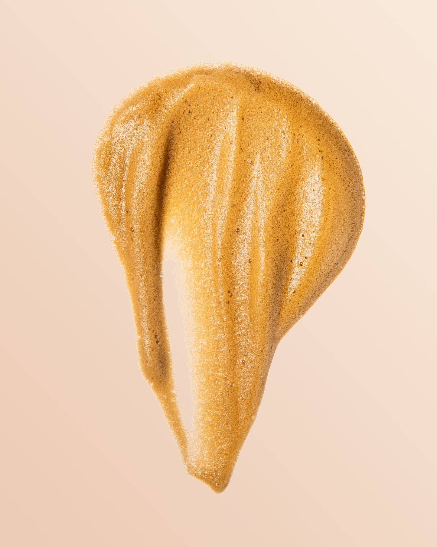 Tinted Tan Soufflé Face & Body - MEDIUM
