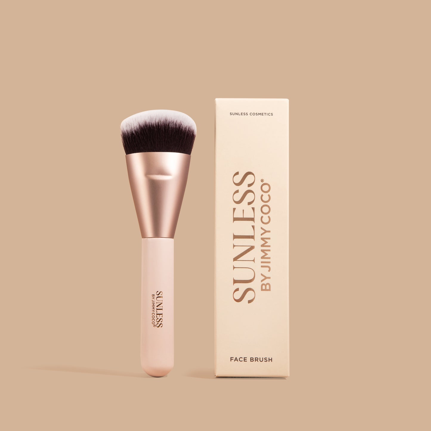 The Face Brush