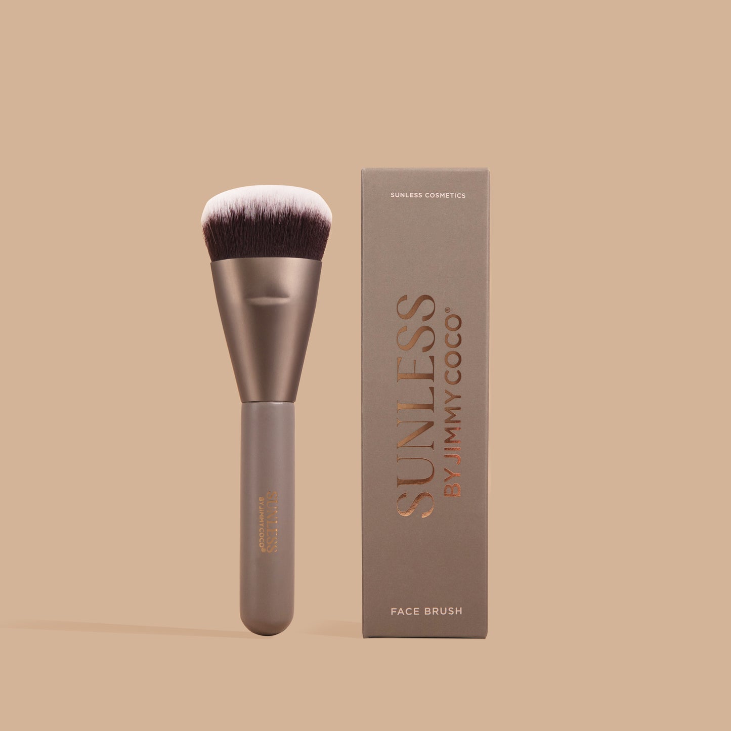 The Face Brush