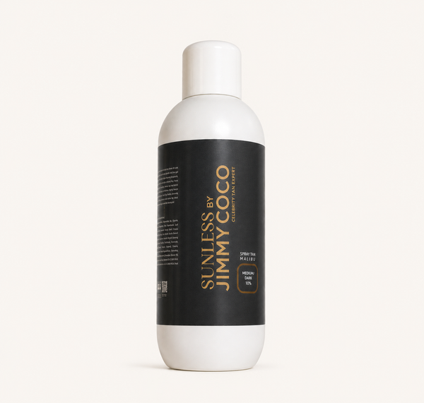 Malibu 1 Ltr professional Spray Medium/Dark