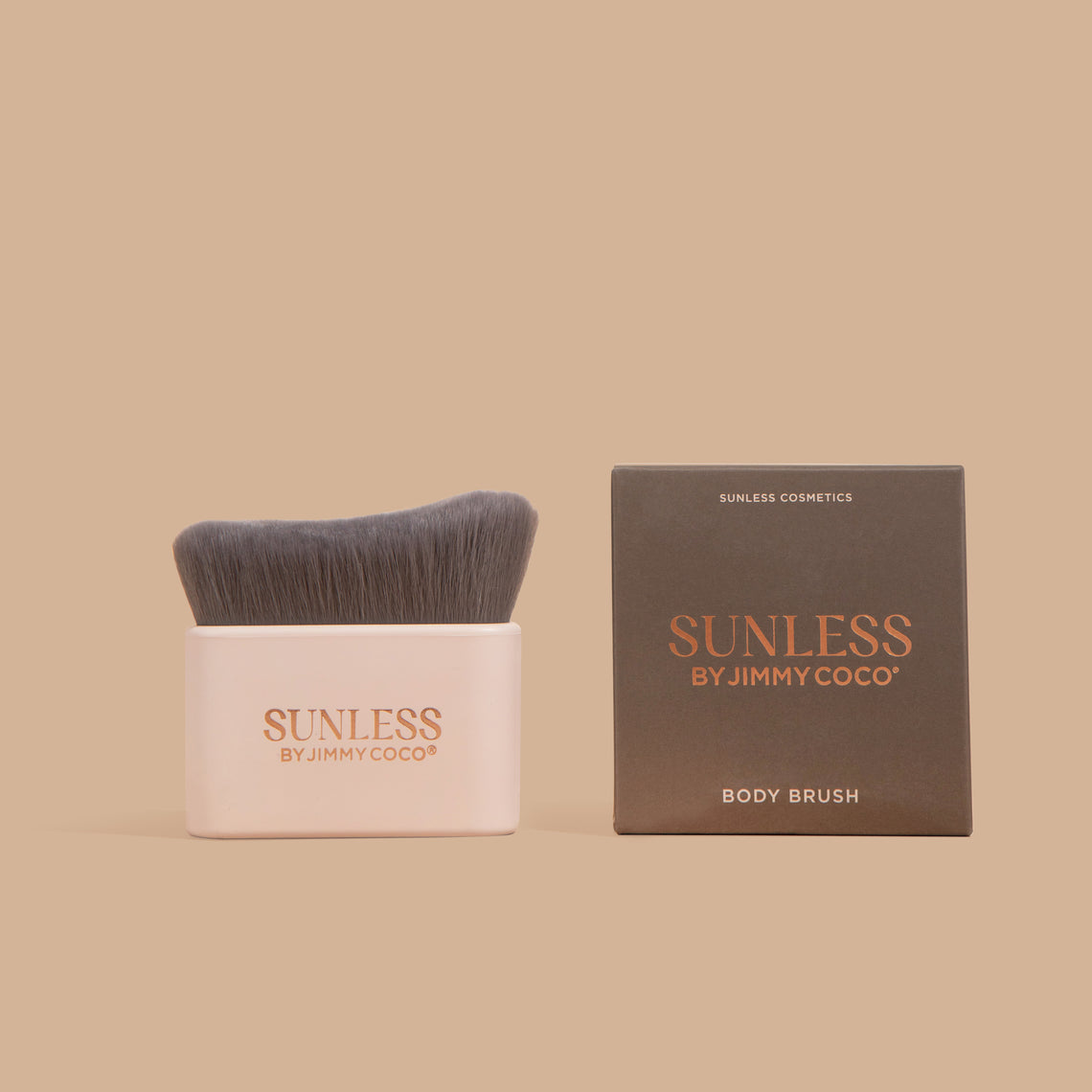 The Body Brush