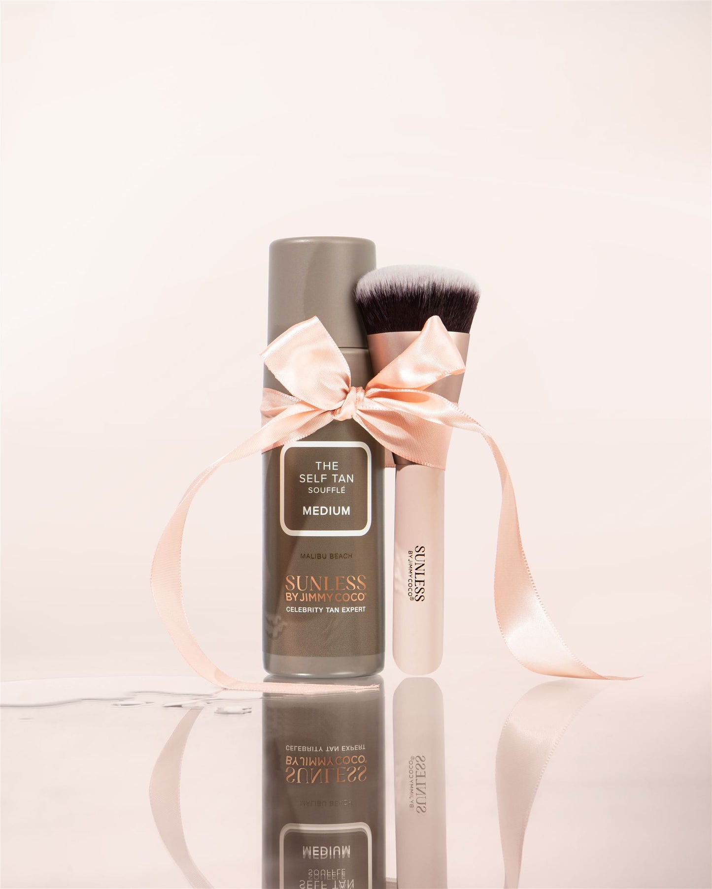 Sculpted Goddess: Malibu Beach Dark