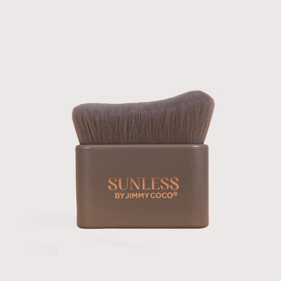 The Body Brush