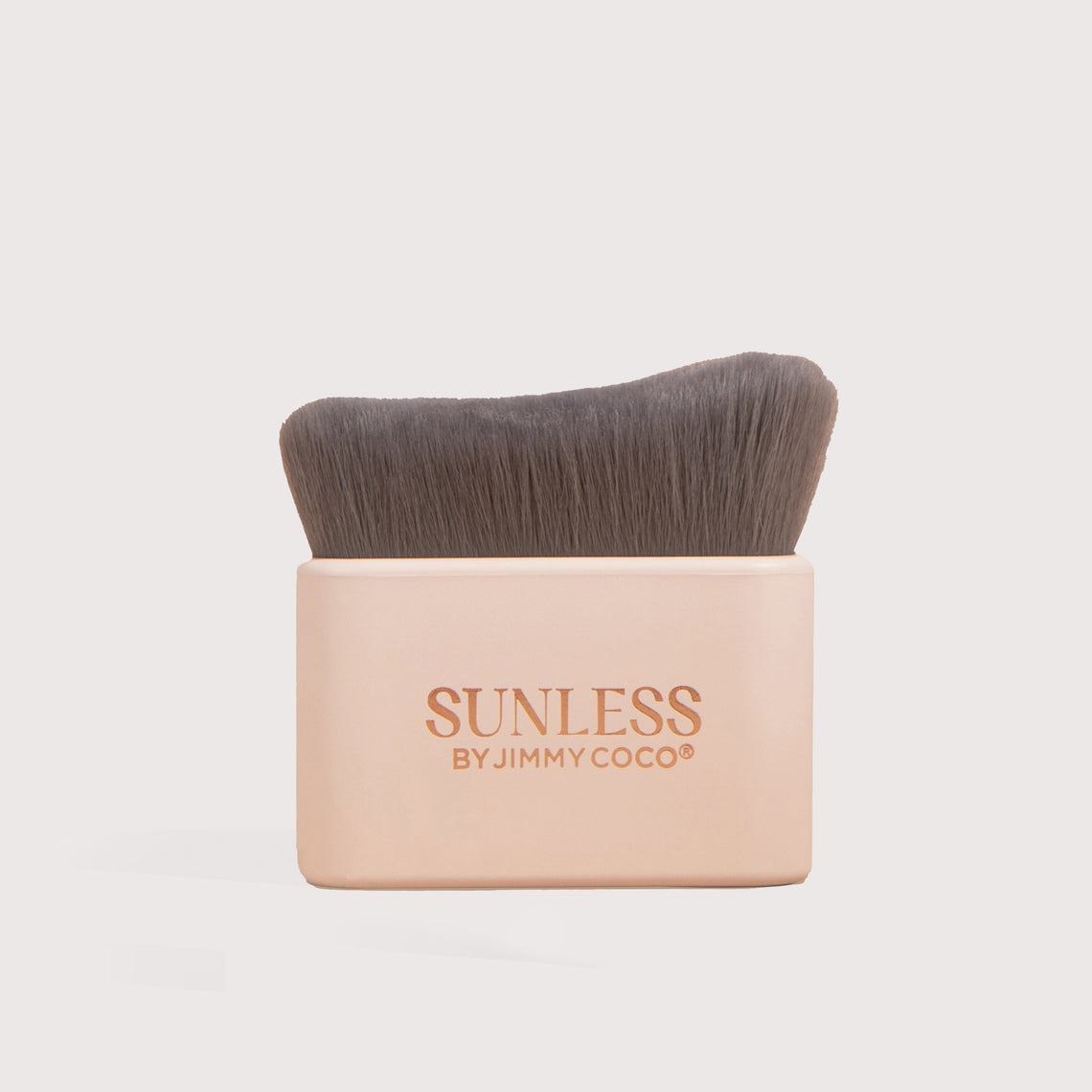 The Body Brush