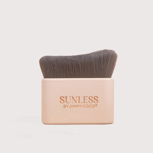 The body brush