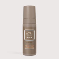 Tinted Tan Souffle Malibu Beach - choose from two shades