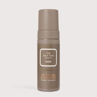 Tinted Tan Soufflé Malibu Beach- Dark