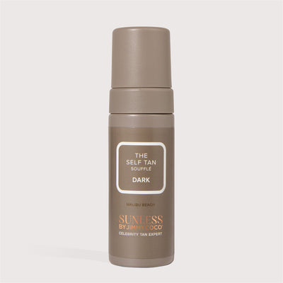 Tinted Tan Soufflé Malibu Beach- Dark