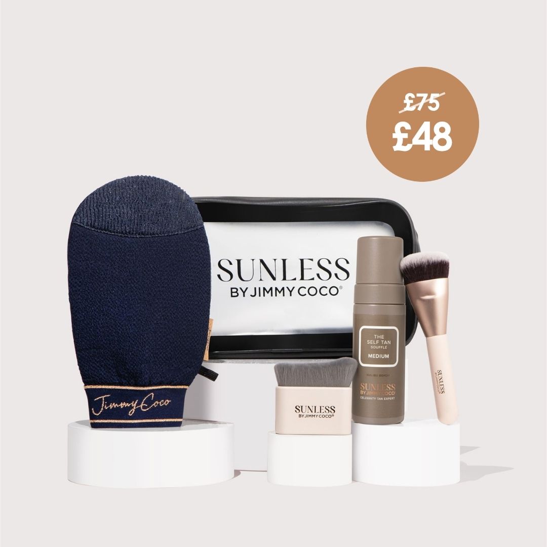 Ultimate Goddess- Malibu Beach Medium