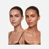 NEW - The A-List Face Tanning Mist
