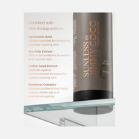 NEW - The A-List Face Tanning Mist