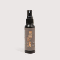 NEW - The A-List Face Tanning Mist