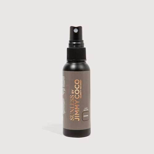 A-List Face Tanning Mist