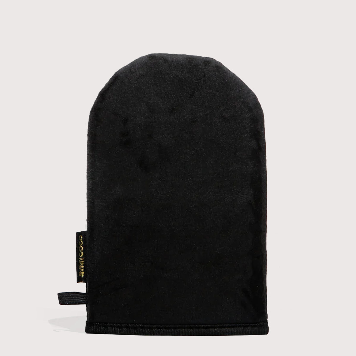 Essential Glow Mitt - Black