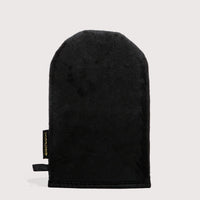 Essential Glow Mitt - Black