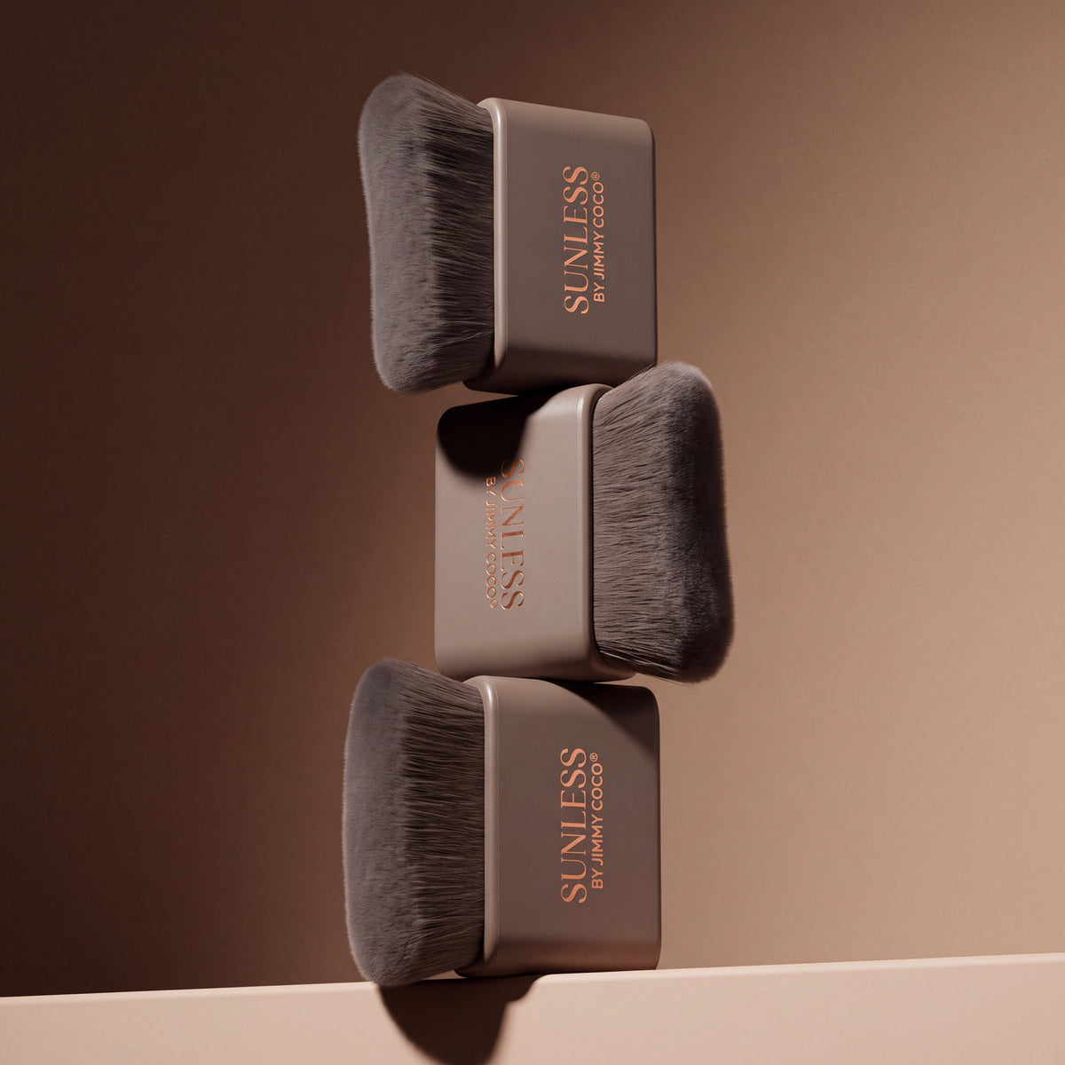 The Body Brush
