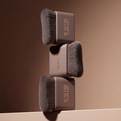 The Body Brush