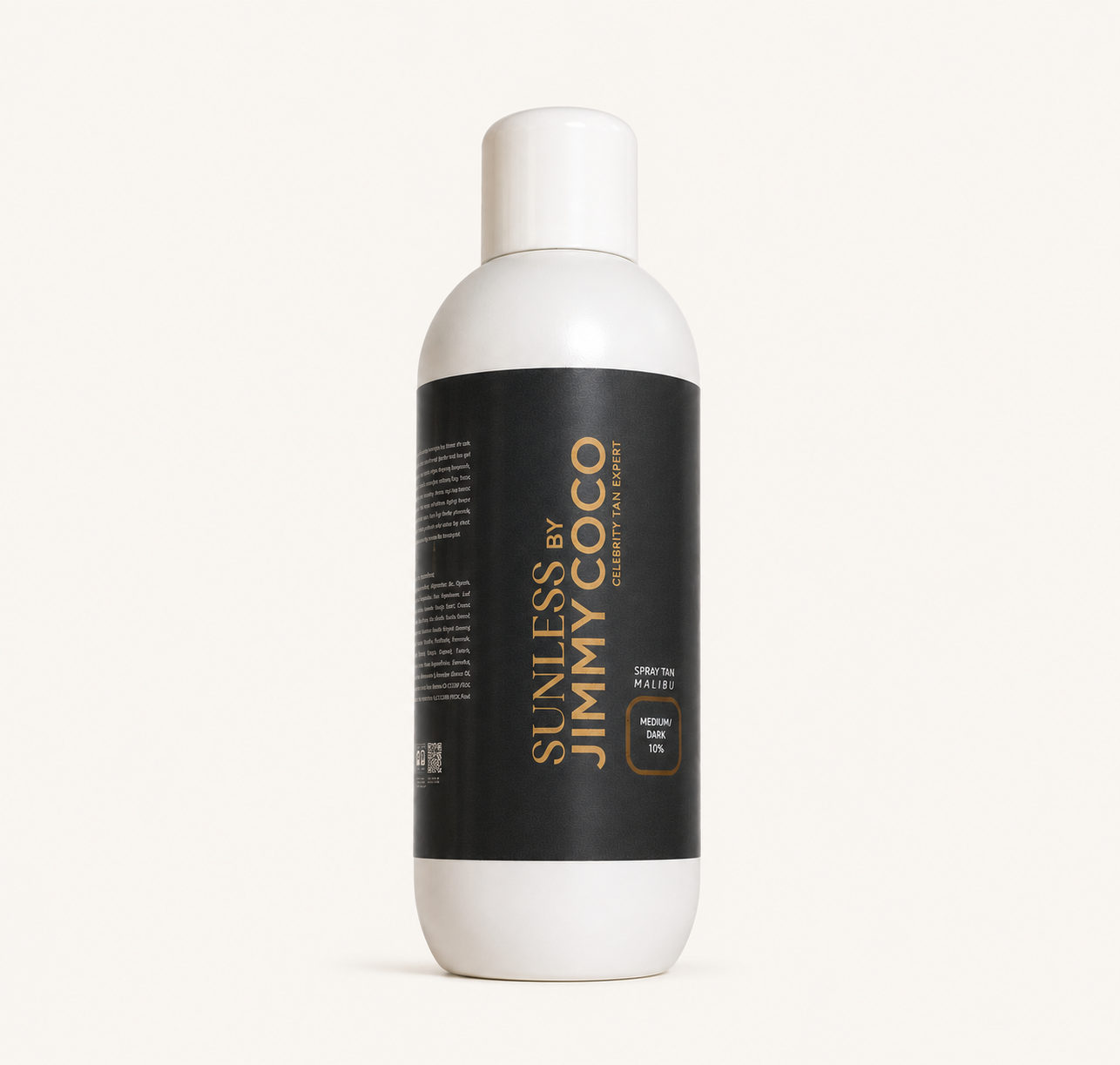 Sunset  1 Ltr professional Spray Dark/ Extra Dark