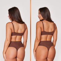Tinted Tan Soufflé Malibu Beach- Dark