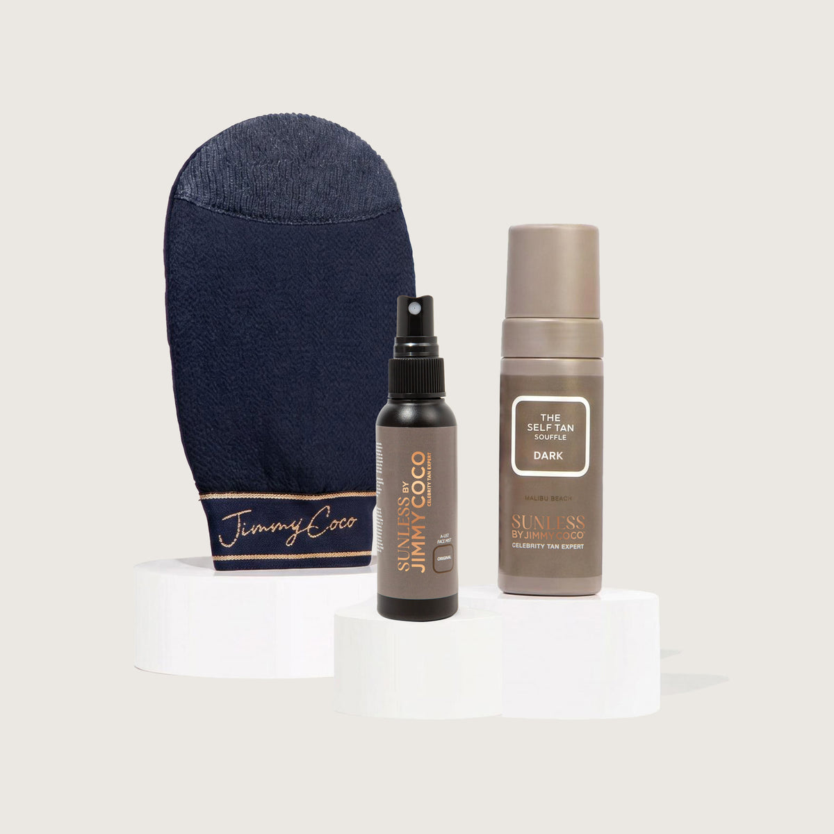 NEW -The A-List Essentials – DARK