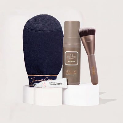 Malibu Beach Face Contour Kit - Medium