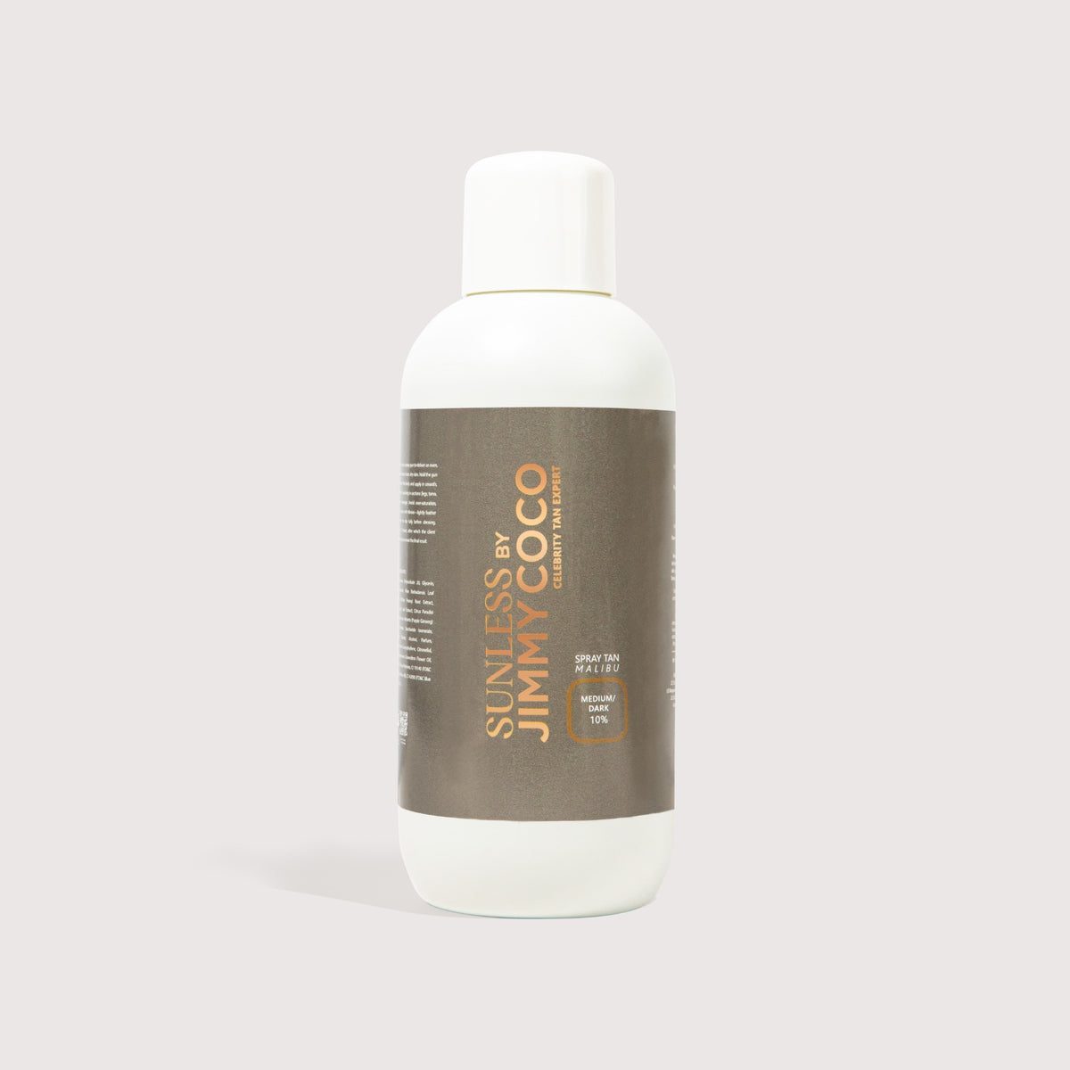 Malibu 1 Ltr Universal PRO Spray Medium/Dark