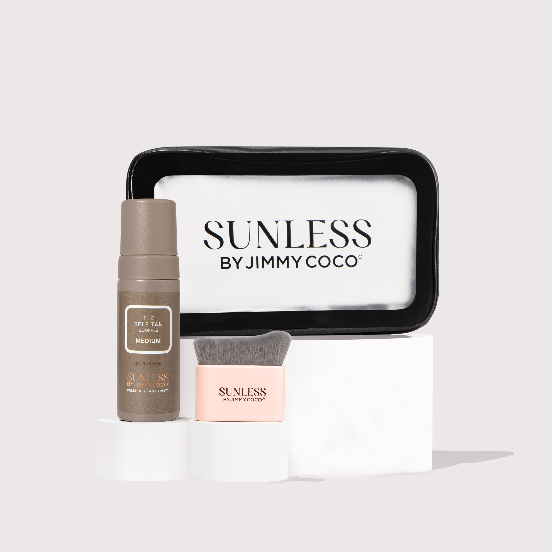 Malibu Beach Contour Kit Medium