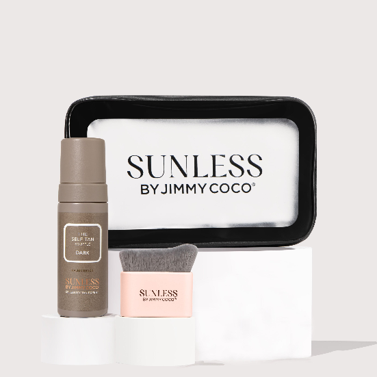 Malibu Beach Contour kit Dark