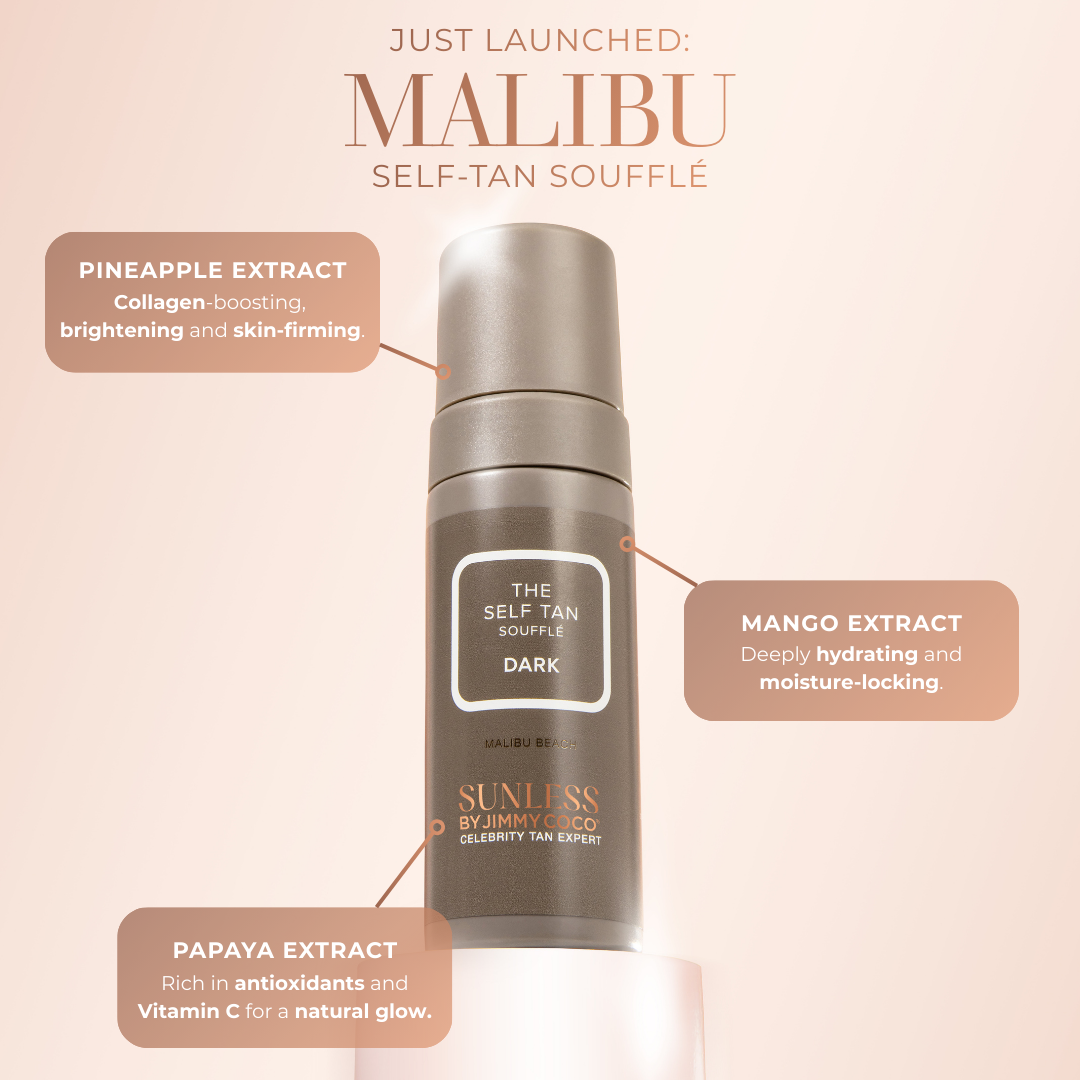 Ultimate Goddess- Malibu Beach Medium