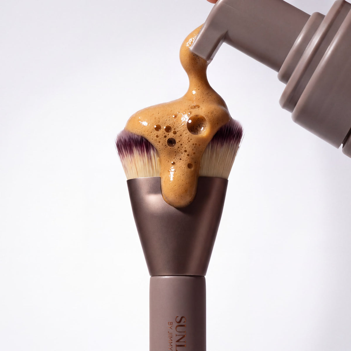 The Face Brush