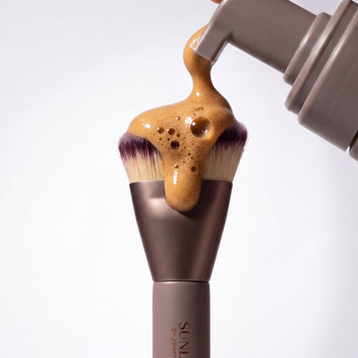 The Face Brush