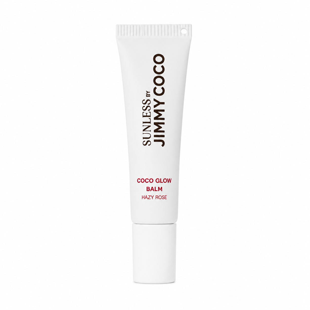 NEW Tinted Lip balm- Hazy Rose