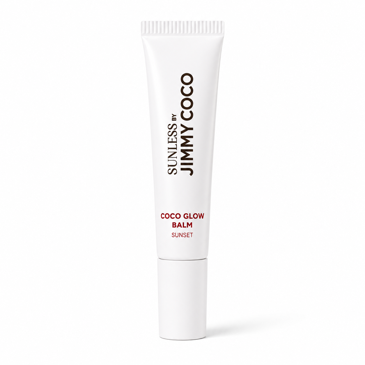 NEW Tinted Lip Balm - Sunset
